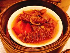 金钱肚-泉州富力万达文华酒店-品珍中餐厅