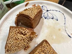 -常赢三兄弟·清真涮肉·清真炒菜(朝阳新城店)