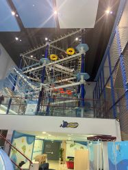 -嗨贝天地(青岛万象城店)