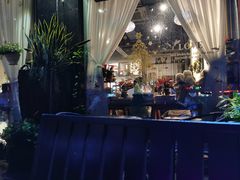 -街角 T·COFFEE 融合料理·BISTRO(车公庙店)