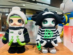 -泡泡玛特POPMART(壹号店)