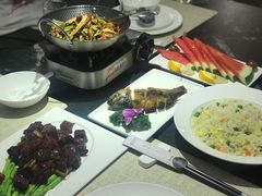 -楚禾宴·家宴(光谷大道店)