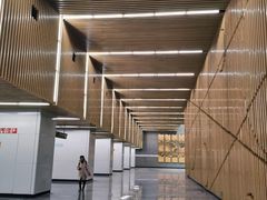 -同济大学(地铁站)