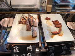 -松子料理(亮马桥店)