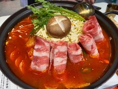 -崔解放·朝韩大排档(虹悦城店)