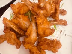 -京香轩·中餐厅(上海中庚聚龙酒店)