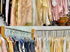 -荔秀服饰文化街区