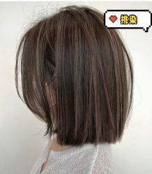 -MOVAN  HAIR莫凡匠人发型屋