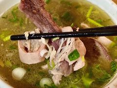 -马尔沙牛杂(海一大厦店)