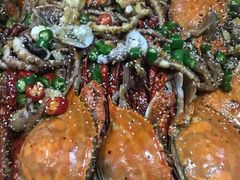 -日进一片海.生腌海鲜火锅.宵夜烧烤(三里屯总店)