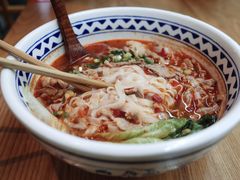老长沙手工土猪肉粉-三两粉(深圳福田地铁站店)