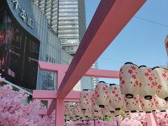 -金茂览秀城