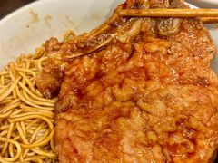 -王繁星面馆(西安熙地港店)