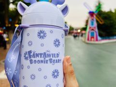 -青岛方特梦幻王国