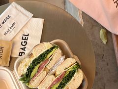 -HOLY BAGEL(苏河店)