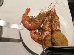 -星伦多自助料理(华润万象城店)