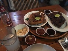 -Warung Nia Balinese Food & Pork Ribs
