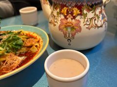 -新疆巴州金丝特餐厅(大钟寺店)