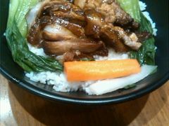 -西关味(大卫城店)