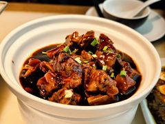 -绿茶餐厅(领展购物广场·中关村店)