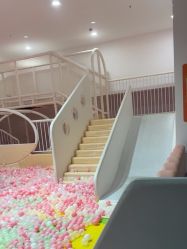 -宝燕乐园(春申店)