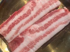 -梨花自助烤肉(乐宾店)