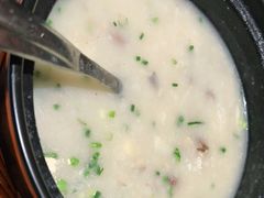 -如轩·海鲜砂锅粥·潮汕菜(小榄店)