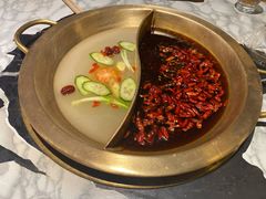 -杨家火锅(国美店)