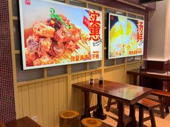 -公交新村粉店(窑岭店)