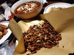 -外婆私房菜(新亚百货店)