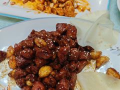 -六和聚传统烤鸭.天津菜(和平店)