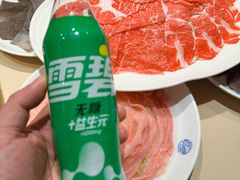 -龙森园火锅(琴台路店)