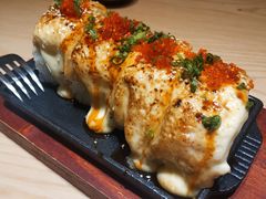 -越光米贩精致料理餐厅(金鹰店)
