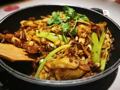 -蛙蛙叫干锅年代(簋街总店)