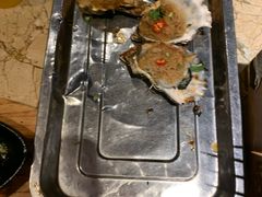 -喝丢一只鞋辣炒海鲜小烧烤(三八广场店)