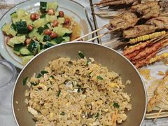 -新凯旋烧烤·燕姐千岛湖土菜