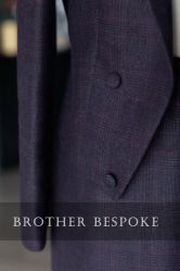 点击看大图 -Brother西服礼服定制·商务·婚礼(佛山南海店)