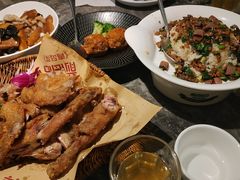 -前海沿·青岛菜(乐客城店)