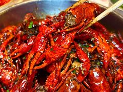 -靓靓蒸虾·头牌蒸虾(南山桂庙店)