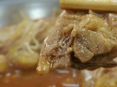 -南师大仙林校区东区食堂