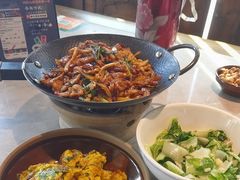 -寨子里的钵钵菜·湘西山里菜(魅力湘西店)