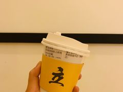 -UPUPKAFE  立咖啡(浏城桥店)