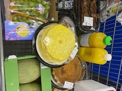 -山姆会员商店(杨桥西路店)