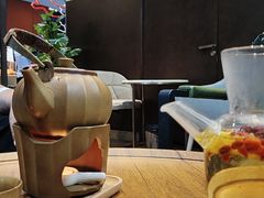 -了凡国风主题茶馆·咖啡(武侯祠锦里店)