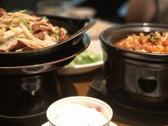 -粗茶淡饭·隐庐私厨(东亭店)