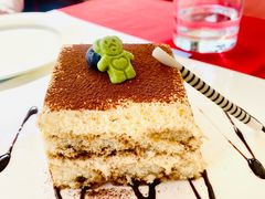 -威尼斯意餐酒吧 Venezia club(意大利风情街店)