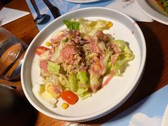 -龙塔云尚西餐厅