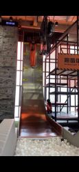 -嗨翻Hi-Fun竞技主题乐园·蹦床团建生日聚会(五棵松华熙店)