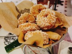 -太食獸泰式茶餐厅(IFS国金中心店)