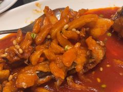 -新吉士·上海菜(浦东LCM置汇旭辉店)